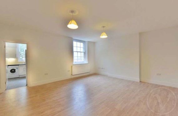 3 Bedroom Flat
